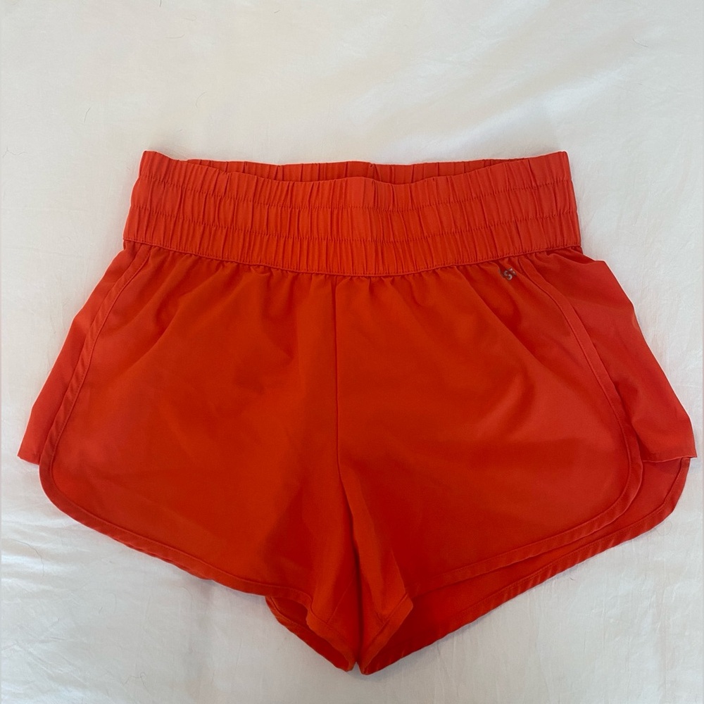 DSG Shorts